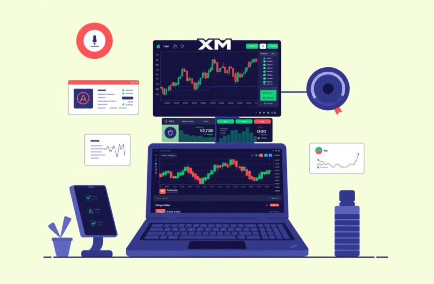 XM broker review