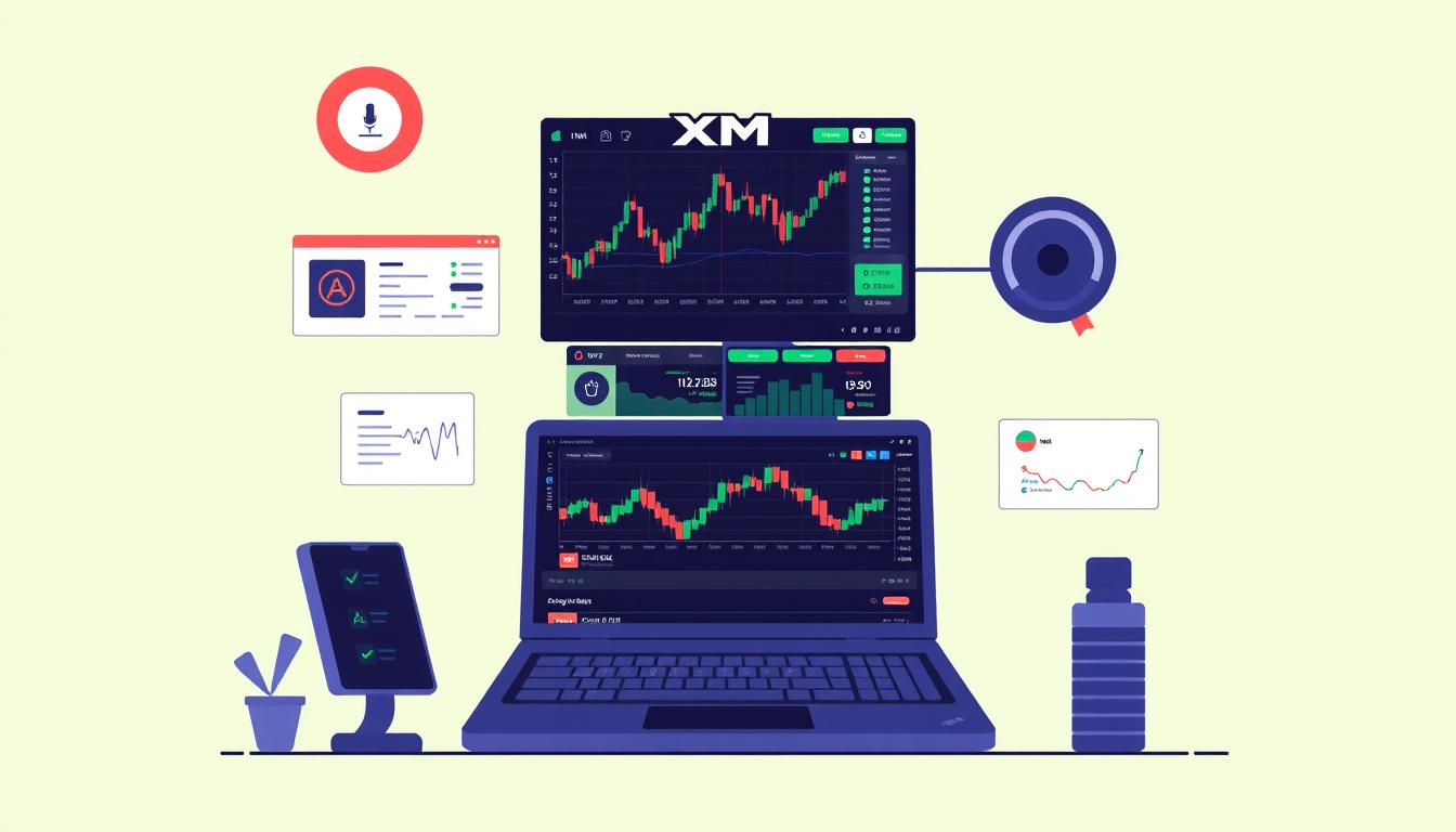 XM broker review