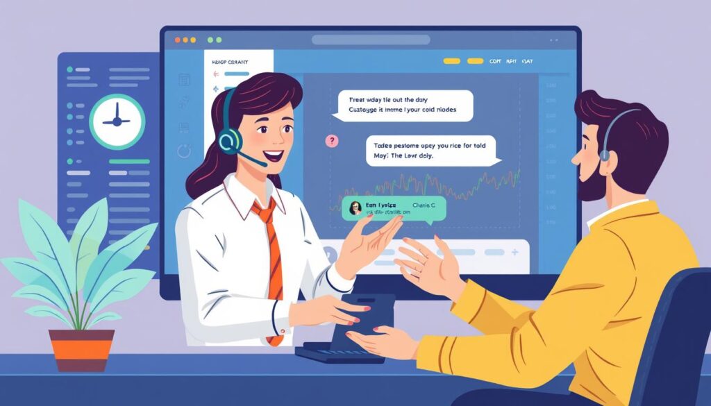 XM customer support review