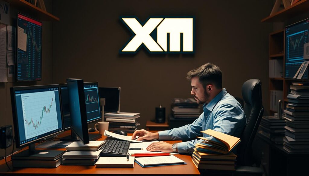 XM trading education resources