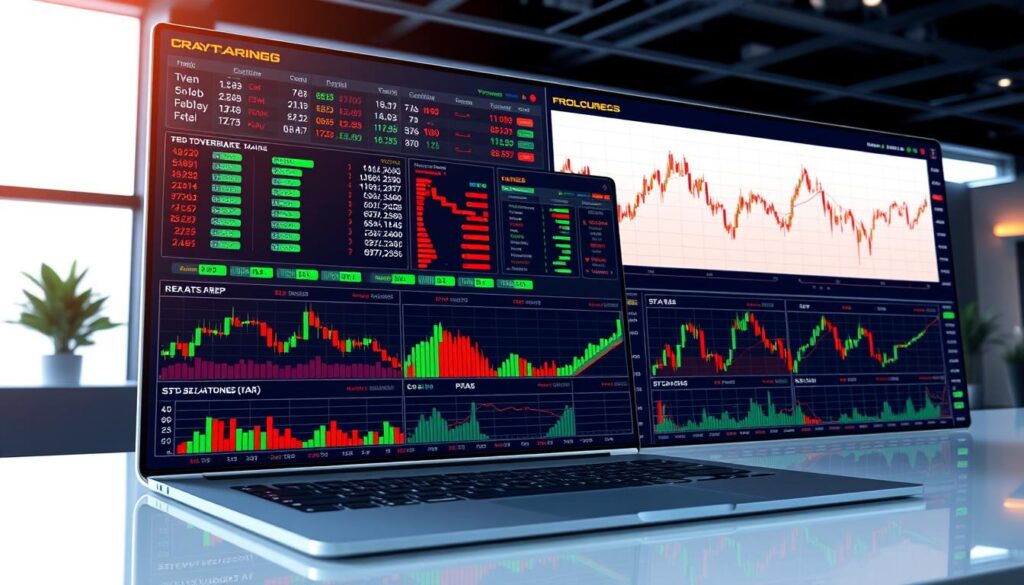 XM trading instruments