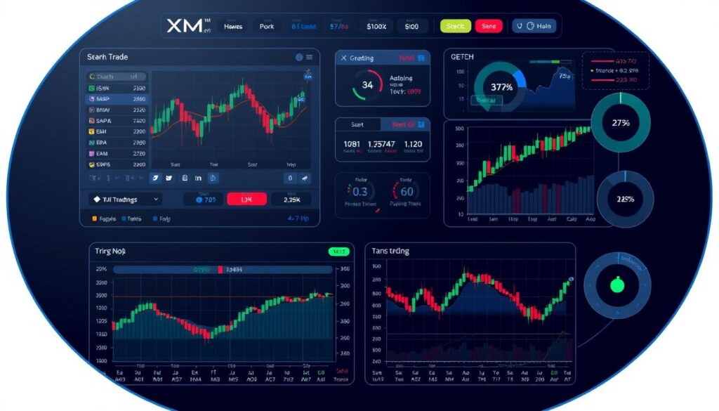XM trading platform for beginners