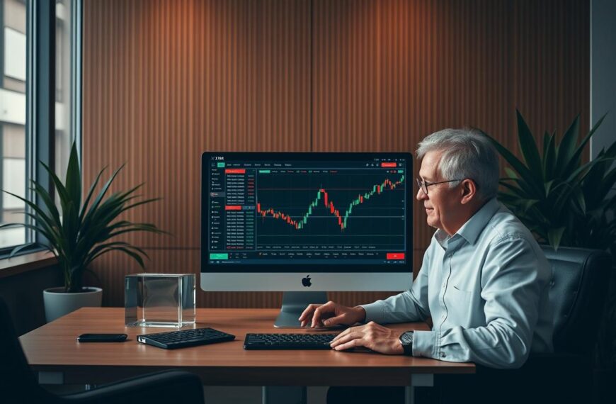 XM trading platform for beginners