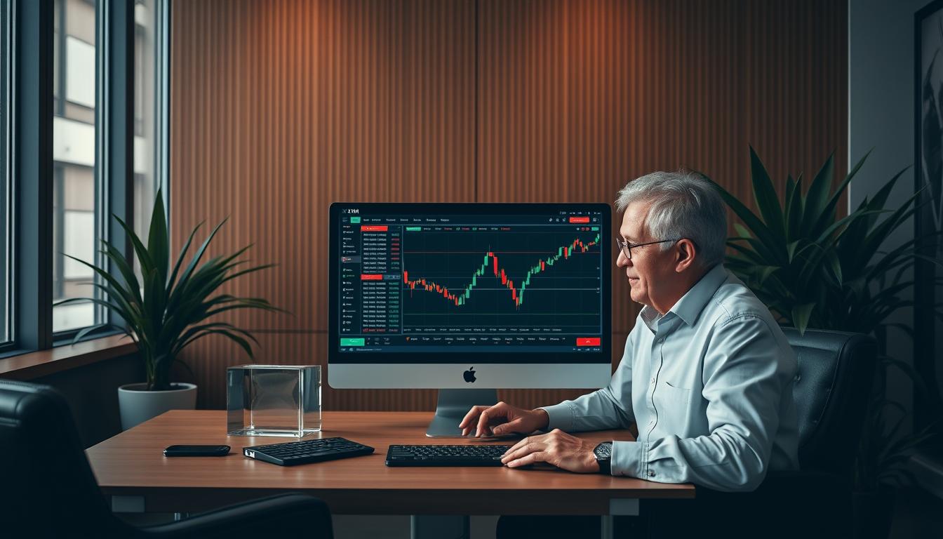 XM trading platform for beginners