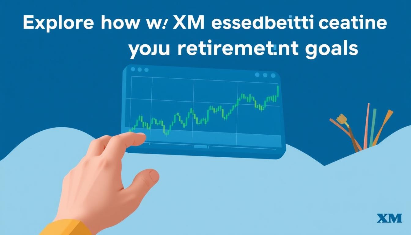 XM trading platform for seniors