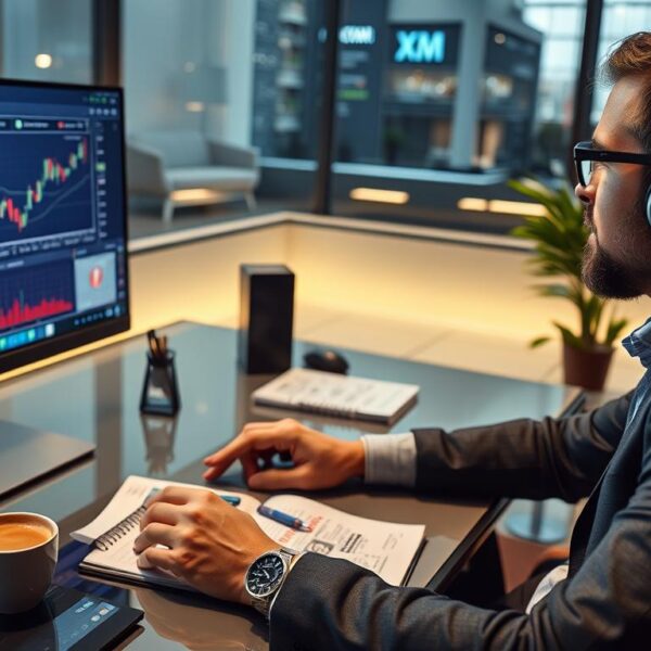XM trading platform review