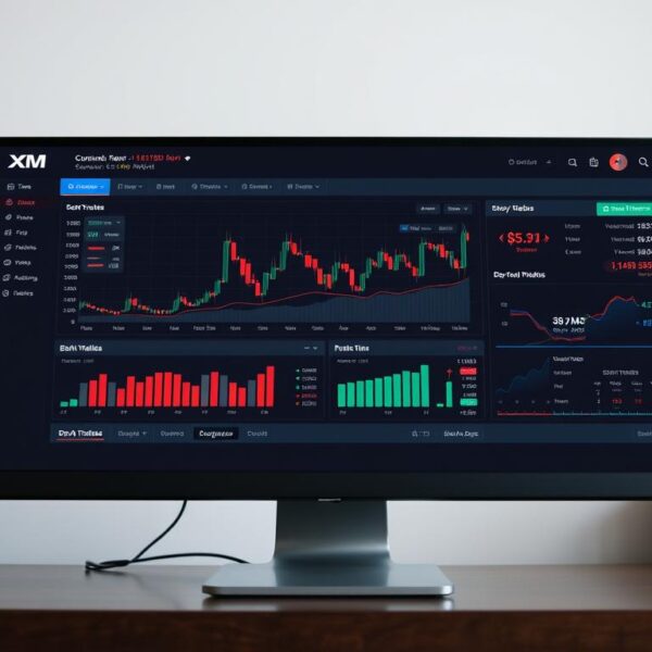 XM trading platform review