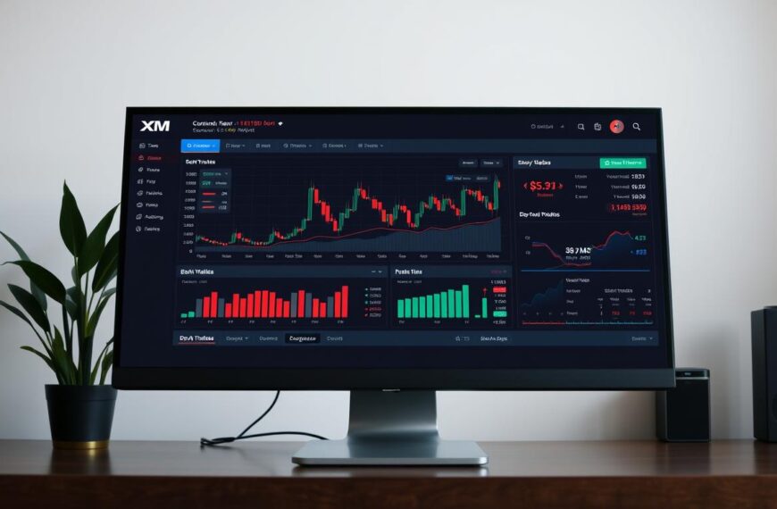 XM trading platform review