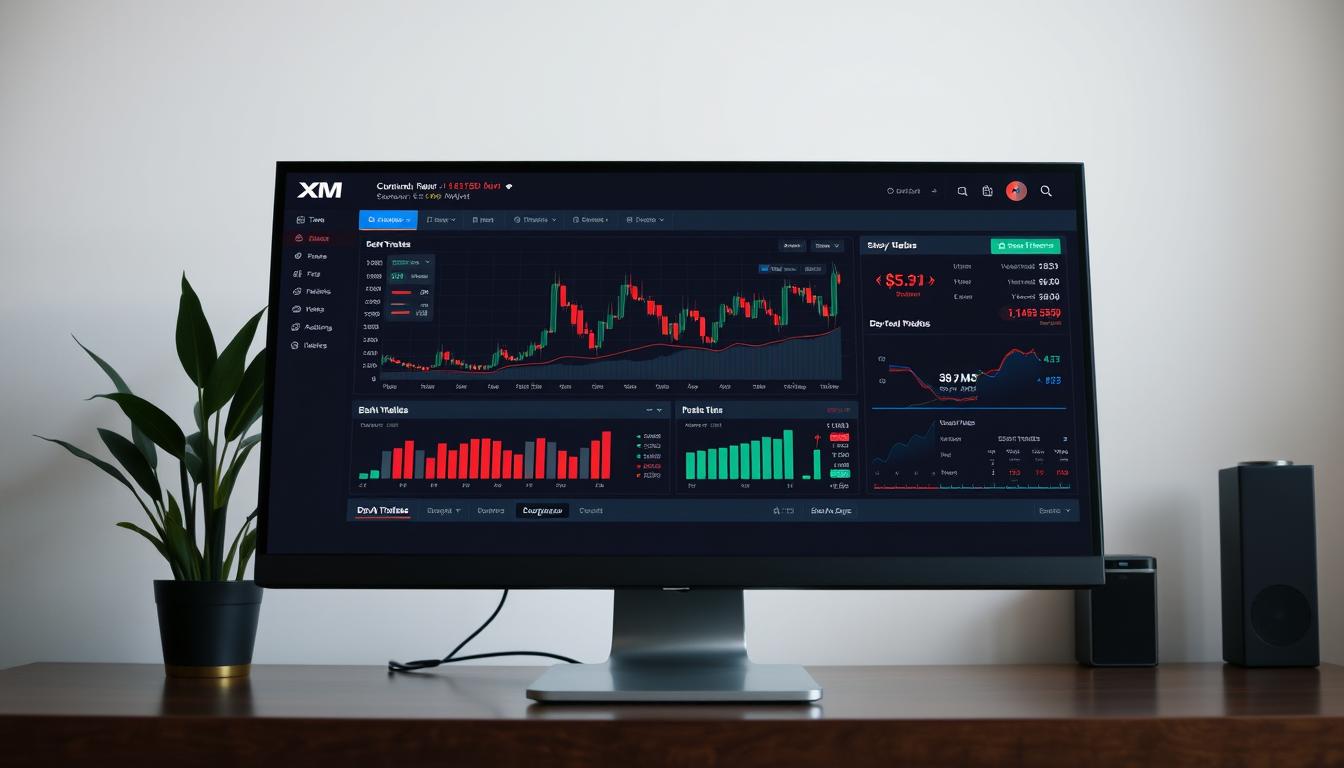XM trading platform review