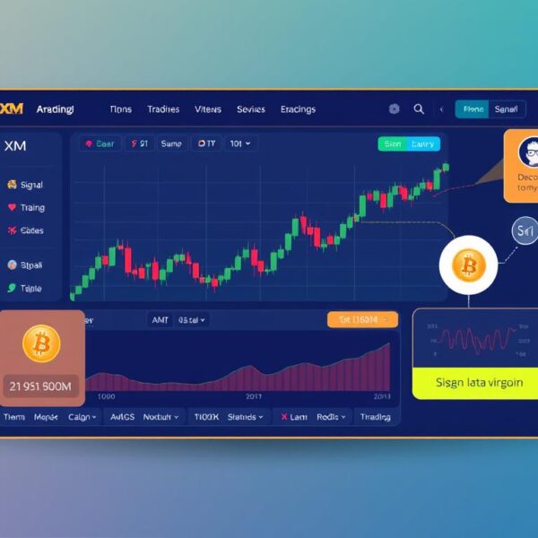 XM trading platform review