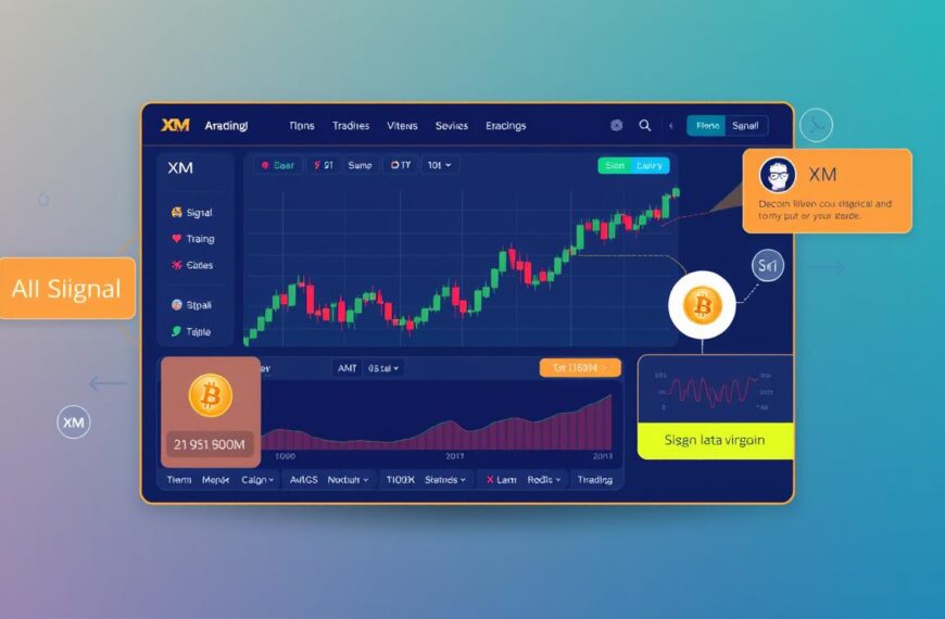 XM trading platform review