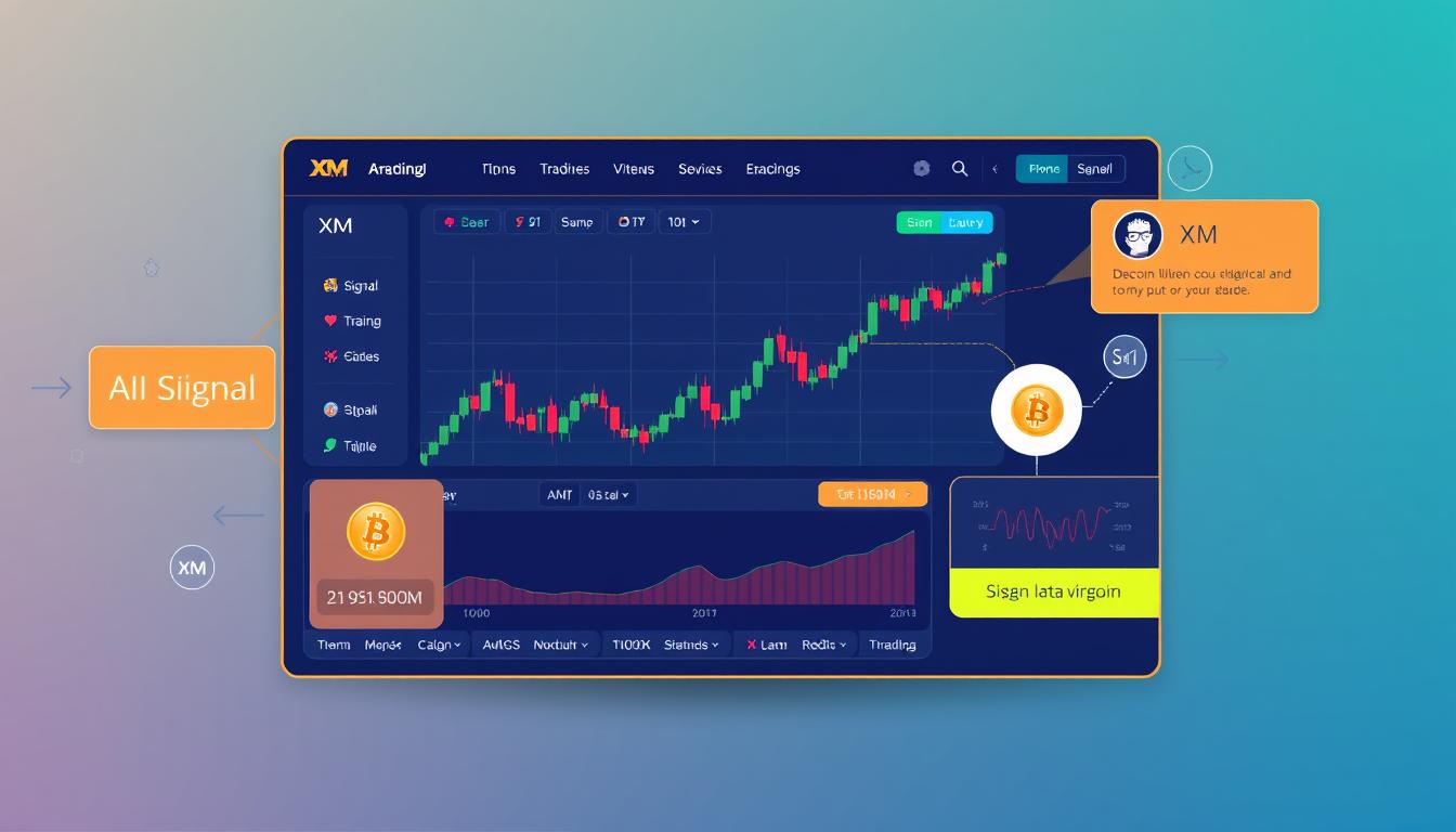 XM trading platform review