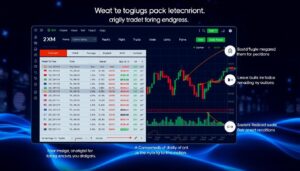 XM trading platform review
