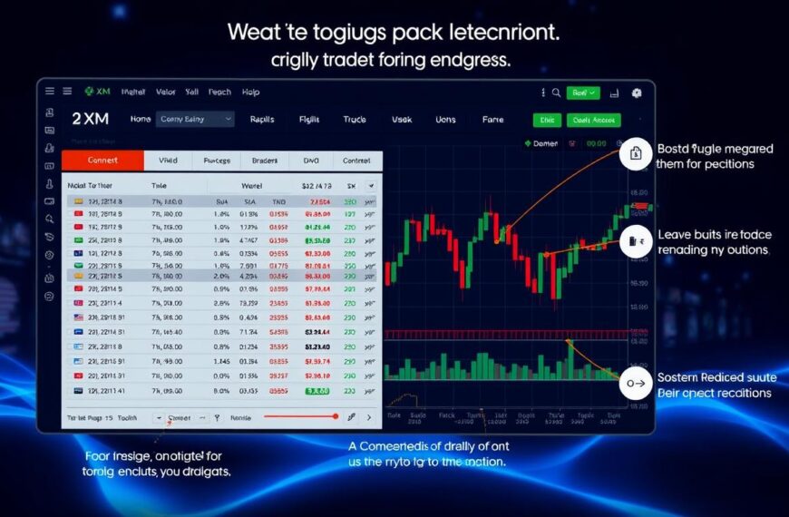 XM trading platform review