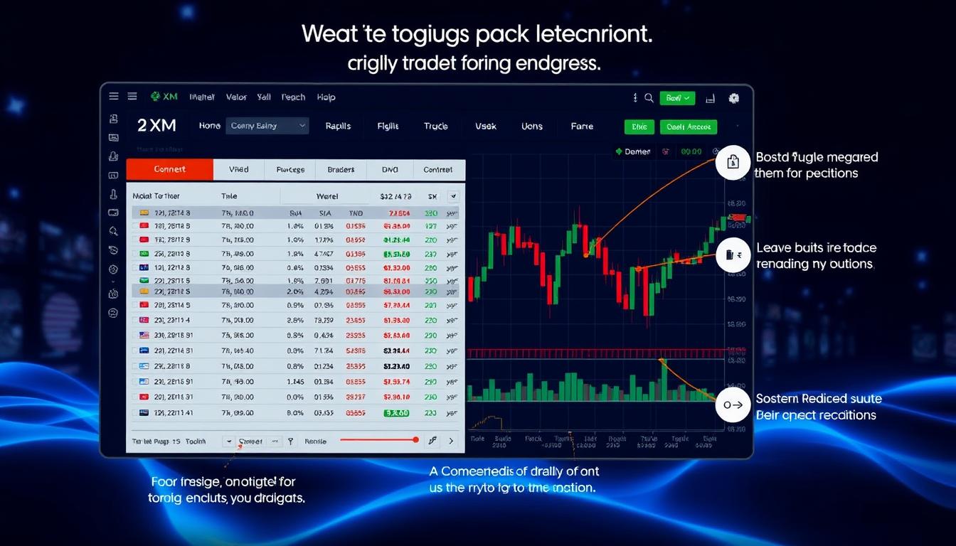 XM trading platform review