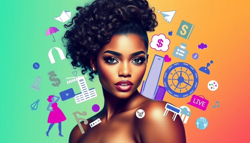 Zendaya economic influence