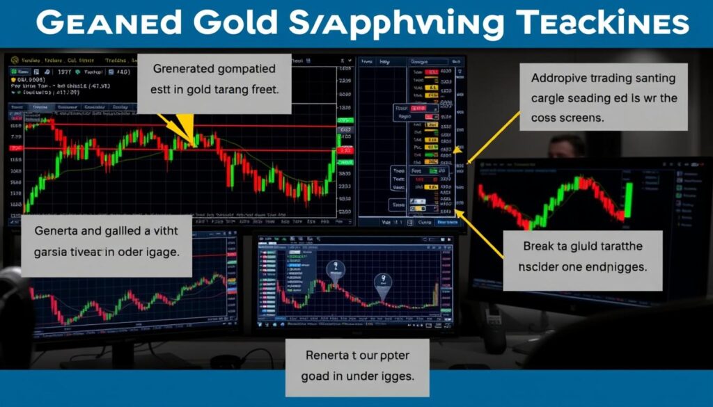 advanced gold scalping strategies