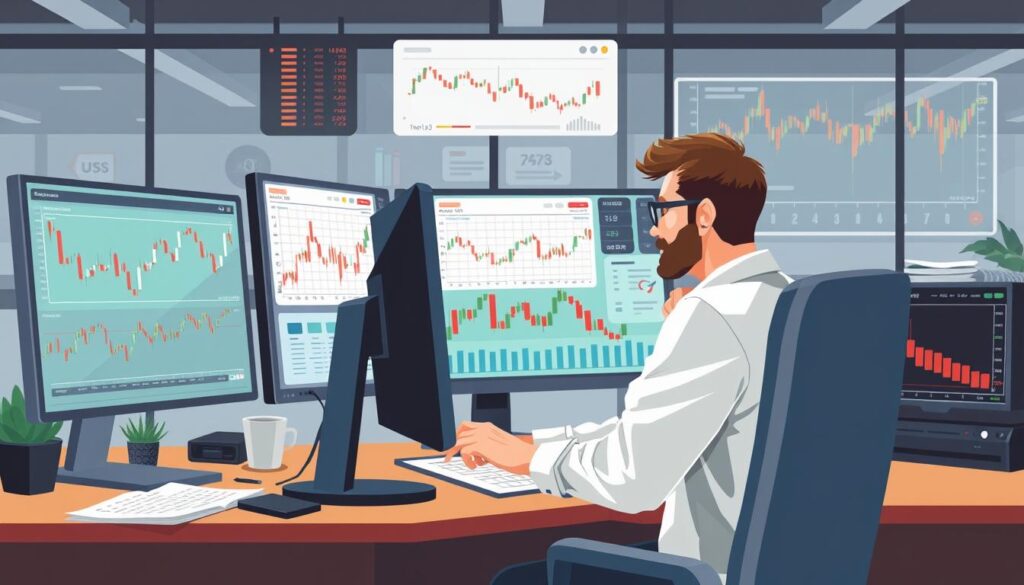 best brokers for leverage trading