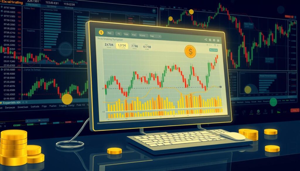 best gold scalping tools