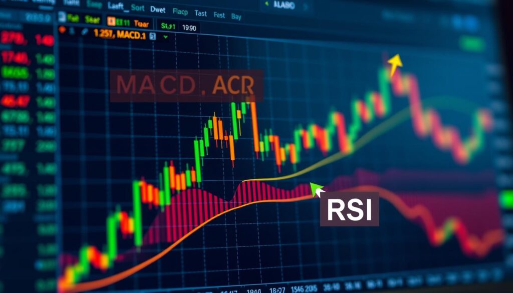 best trading platform for technical analysis