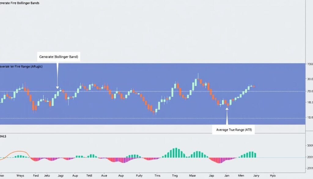 best volatility indicators for trading