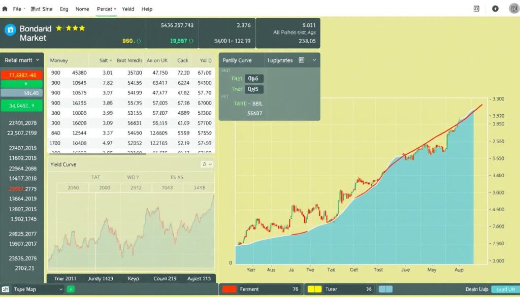 bond market analysis software