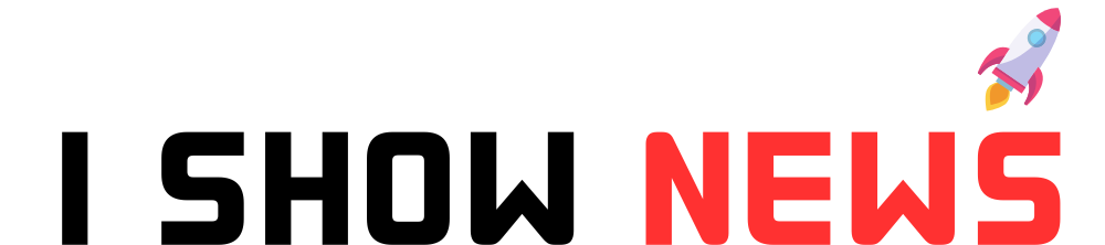 ISHOW NEWS