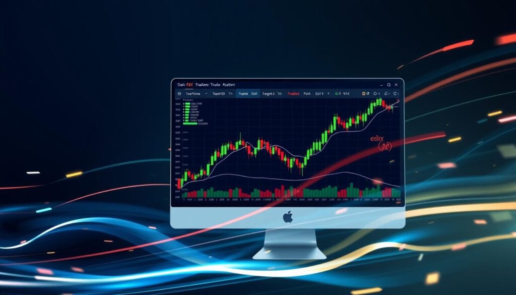 fastest execution forex brokers