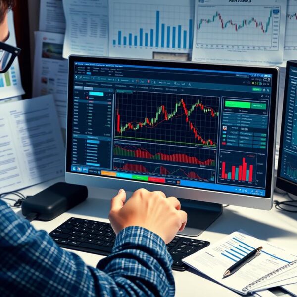 forex broker minimum deposit requirements