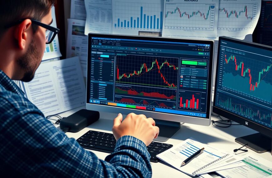 forex broker minimum deposit requirements