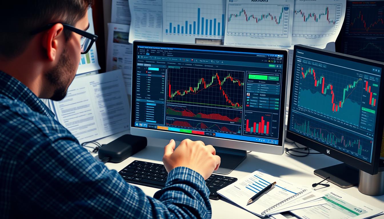 forex broker minimum deposit requirements