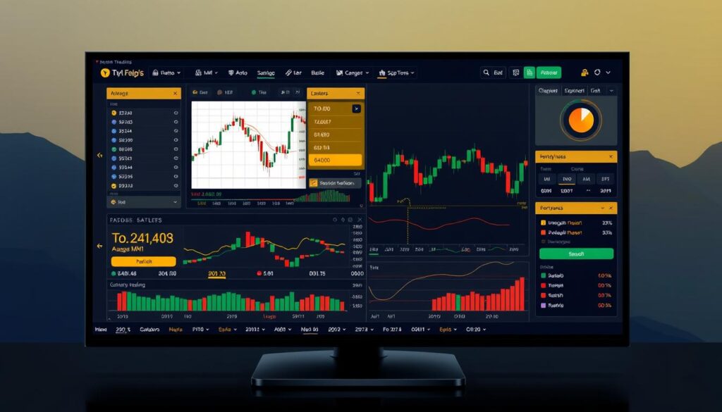 gold scalping expert advisor