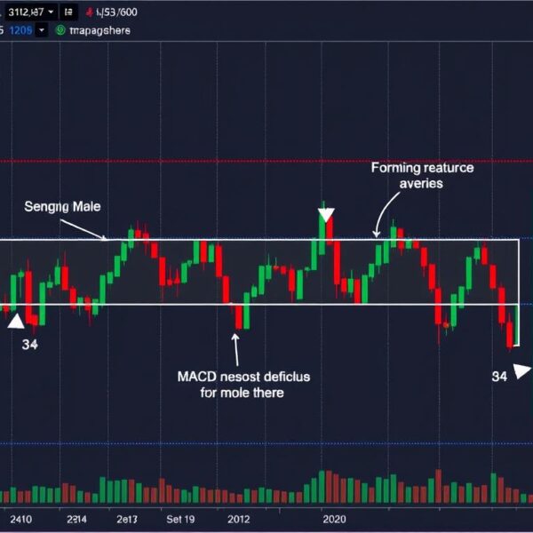 how to use MACD indicator trading