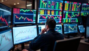 momentum trading strategy with leverage
