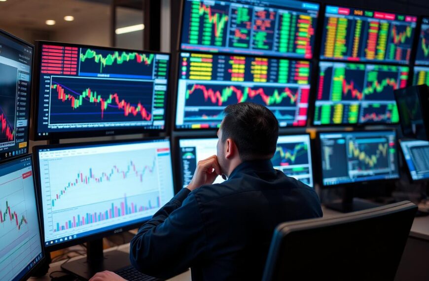 momentum trading strategy with leverage