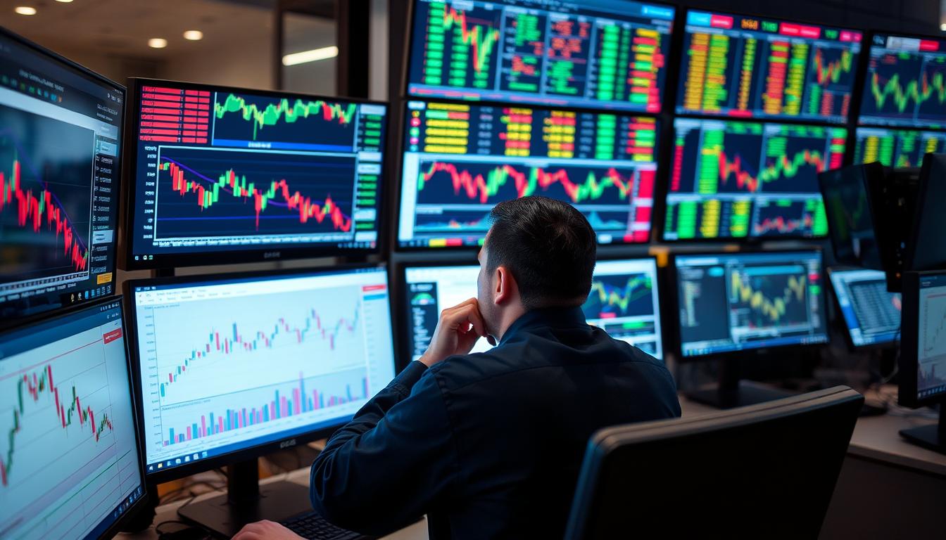 momentum trading strategy with leverage