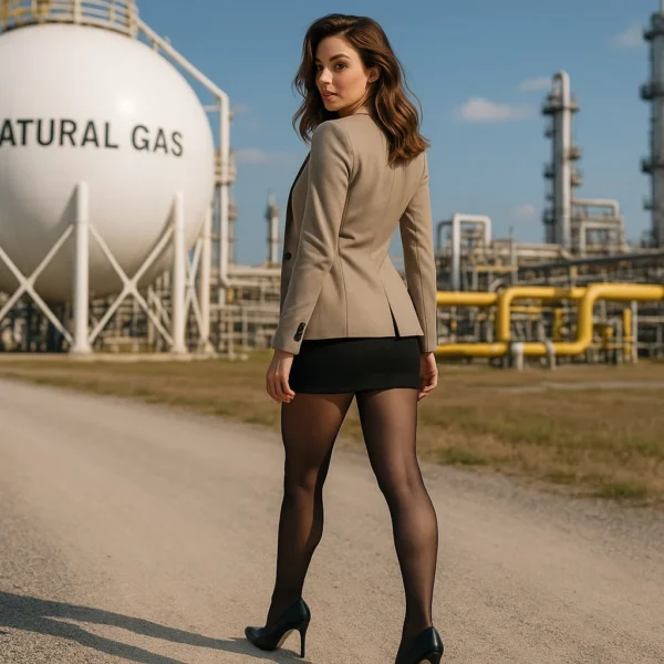 How to Trade Natural Gas Like a Pro — Whether It’s Going Up or Down