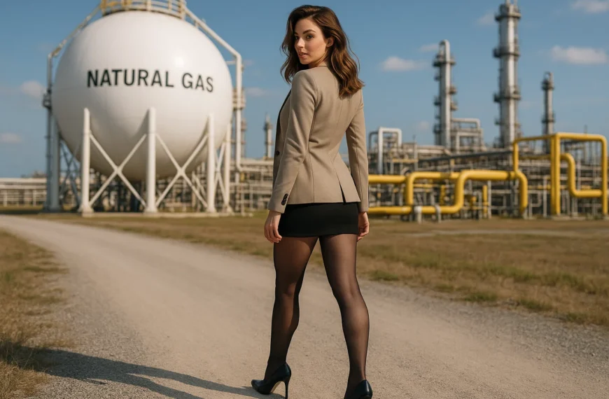 How to Trade Natural Gas Like a Pro — Whether It’s Going Up or Down