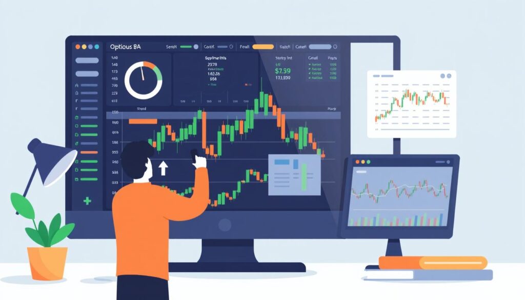 options trading strategies