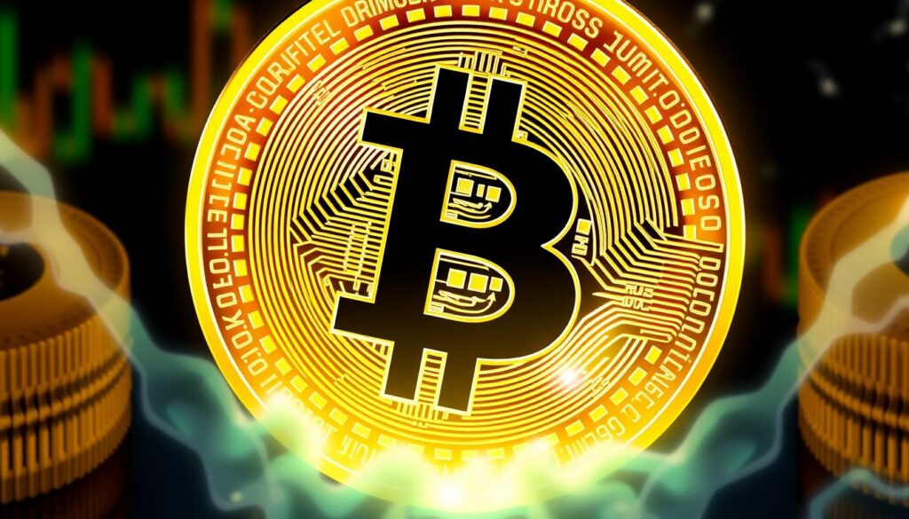 strategies for growing small bitcoin investment