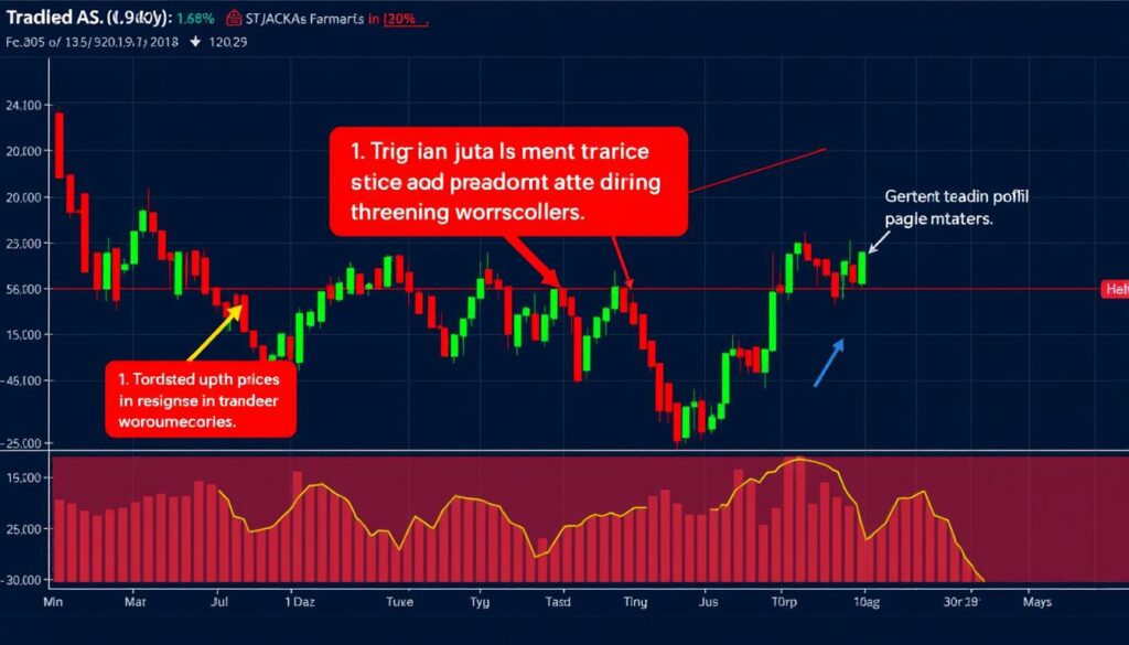 turbo trading strategy for market volatility
