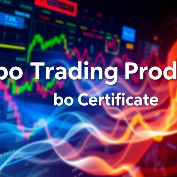 what are turbo trading products