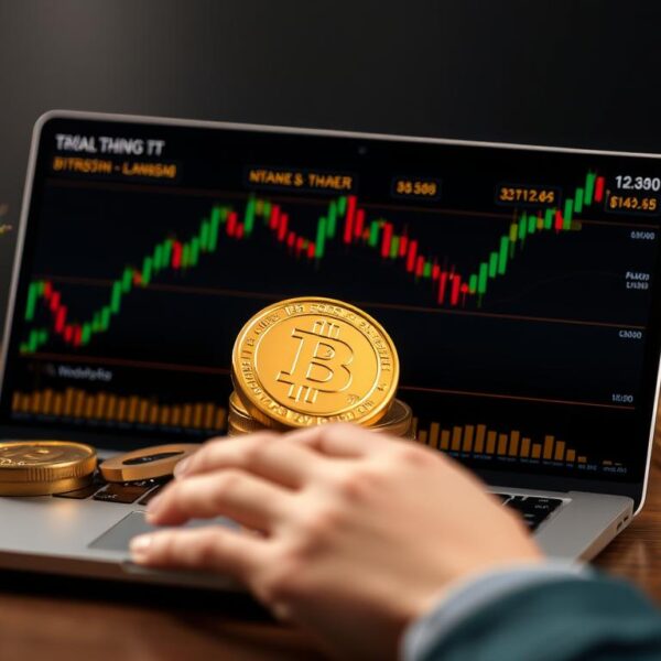 what is gold scalping trading