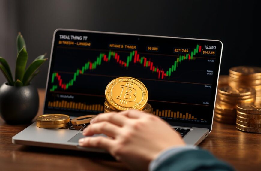 what is gold scalping trading