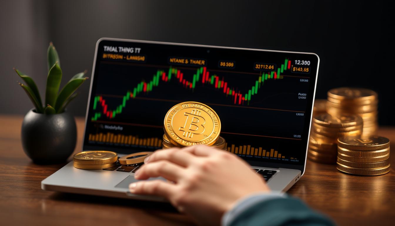 what is gold scalping trading